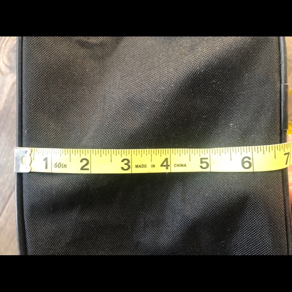 Ciao! Shoulder Bag Carry-On Black - Picture 5 of 7